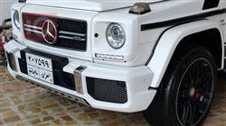 مێرسێدس بێنز G-Class